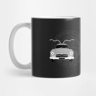 300SL Mug